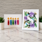 Holiday Paper Quilling Kit