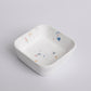 Small Square Trinket Dish Silicone Reusable Mold
