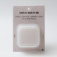 Small Square Trinket Dish Silicone Reusable Mold
