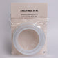 Silicone Bangle Bracelet Molds – 2 Pack for DIY Resin Jewelry Casting