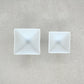 Pyramid Silicone Molds 2pc