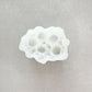 Crystal Cluster Silicone Mold