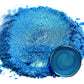 Rainbow Blue