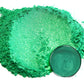 Rainbow Green