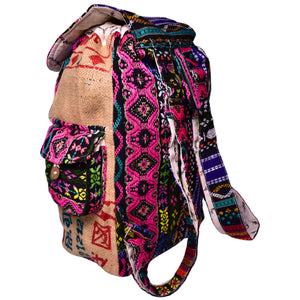 Recycled Travel Backpack Dana