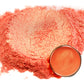 Rikugien Orange