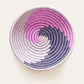 The Swirl Plateaus