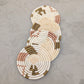 Mixed Abstract Form Set of 4 Coasters