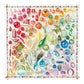 Rainbow Ornaments 500 Piece Jigsaw Puzzle Galison
