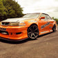 Rainbow Orange