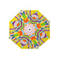 Frank Lloyd Wright March Balloons Reverse Inverted Umbrella – Hands-Free, Windproof Design