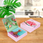 EttaVee Fruit - Boxed Blank Note Cards – Set of 16 in a Keepsake Gift Box