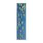 Monet Water Lilies Long Sheer Scarf – Lightweight, Elegant, Silky-Soft