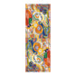 Delaunay Portuguese Woman Silk Blend Shawl – Lightweight Dressy Wrap for Women