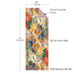 Delaunay Portuguese Woman Silk Blend Shawl – Lightweight Dressy Wrap for Women