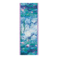 Monet Nympheas Silk Blend Shawl – Lightweight Dressy Wrap for Women