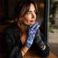 van Gogh Starry Night Womens Touch Screen Gloves - One Size Fits All