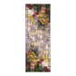 Tiffany Peonies & Iris   Silk Blend Shawl – Lightweight Dressy Wrap for Women