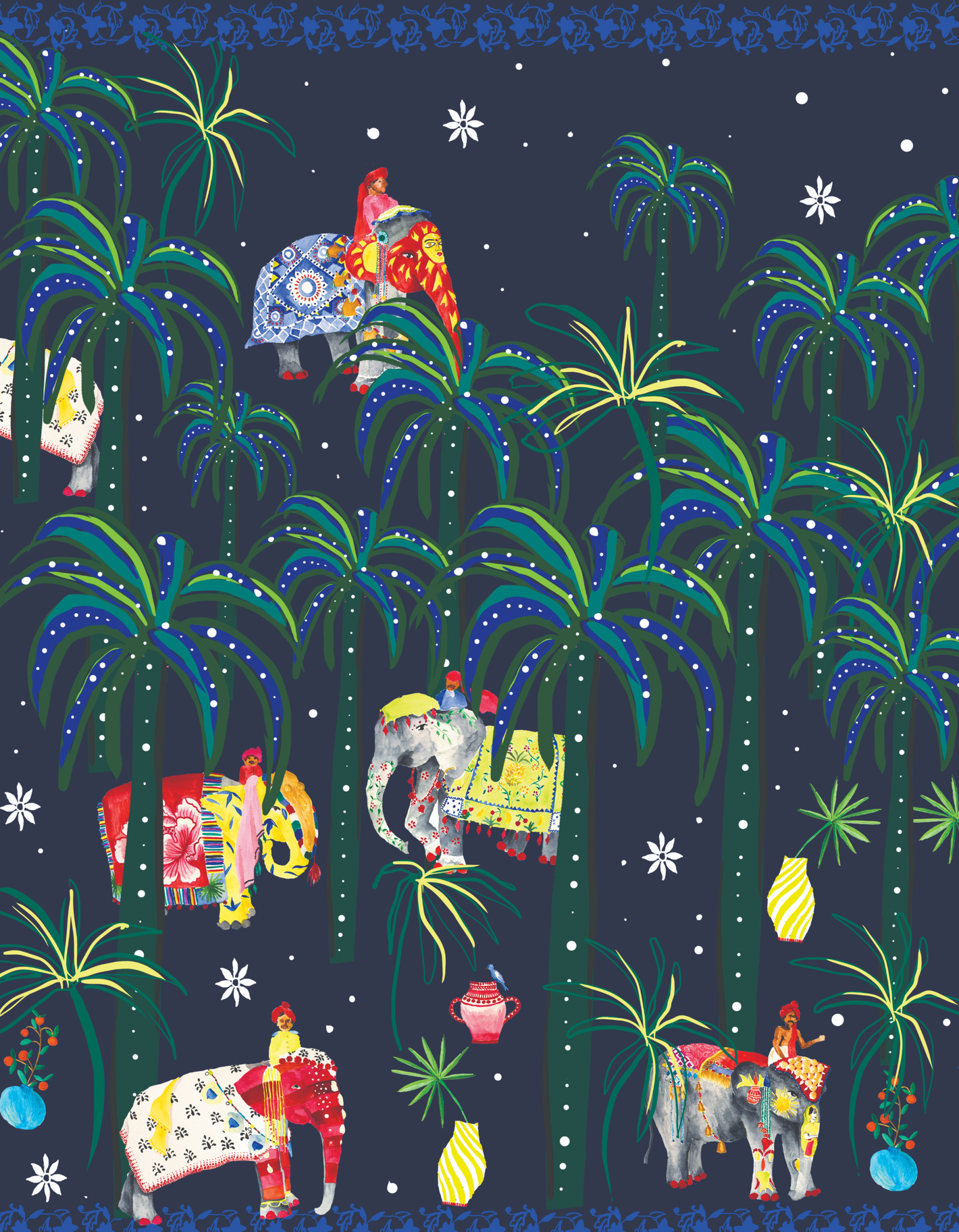 Rajani, Brescia Bercane