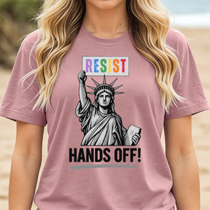 Resist T-Shirt