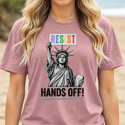 Resist T-Shirt