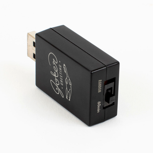 USB Rubber Chicken
