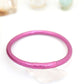 Extra Large Rainbow Thai Buddhist Temple Bracelets, XL, Mantra Bangle, Kumlai