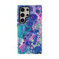 Bespattered Facade Galaxy Tough Case