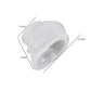 Skeleton Head Epoxy Resin Mold Halloween Candle Making Keychain Pendants Skull Shape Pendants Epoxy Silicone Molds Jewel Making