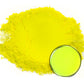 Saturn Yellow