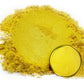 Shogun Yellow