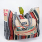Recycled Travel Tote Delhi