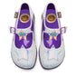 Chocolaticas® Starlight Women's Mary Jane Flat