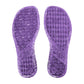 Chocolaticas® Starlight Women's Mary Jane Flat