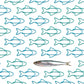 Sardine Paper Clips