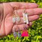 Multiple Dangle Charms Silicone Mold