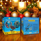 3-Pack Sea Life - Wooden Jigsaw Puzzle Gift Set