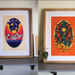 Desert Horses - Limited Edition Art Print