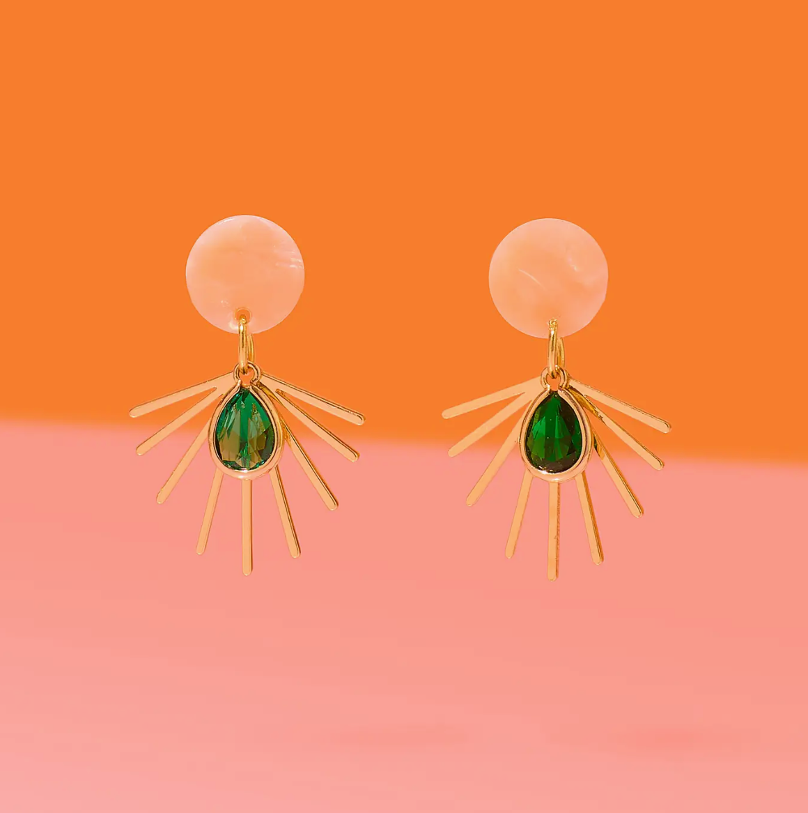 She's A Softy Small Dangles