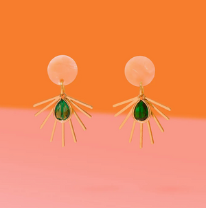 She's A Softy Small Dangles