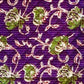 Quilted Cotton Tote