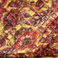 Quilted Cotton Tote