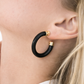 Hoops - Black