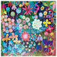 Seeds & Flowers 1000 Piece Jigsaw Puzzle eeBoo