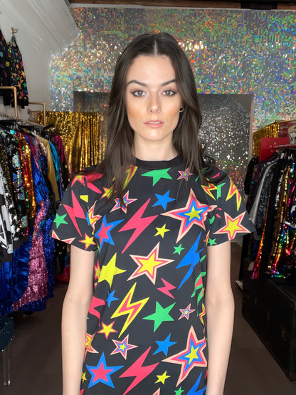 Any Old Iron Shazam T-Shirt