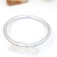 Extra Large Rainbow Thai Buddhist Temple Bracelets, XL, Mantra Bangle, Kumlai