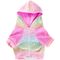 Slumber Pawty Hoodie