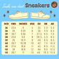 Chocolaticas® Monarch 2 Casual Sneaker
