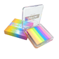 UV PASTEL RAINBOW SPLIT LINER