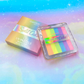 UV PASTEL RAINBOW SPLIT LINER